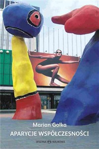 Obrazek Aparycje współczesności