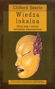 Wiedza lok... - Clifford Geertz - Ksiegarnia w UK