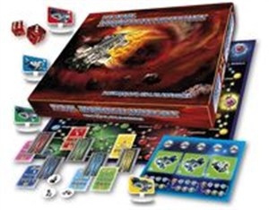 Picture of Tunel międzygalaktyczny