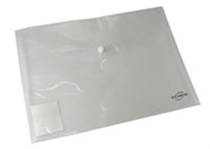 Picture of Teczka kopertowa A4 bezbarwna