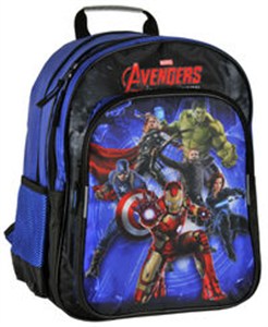 Picture of Plecak Avengers AVG-090