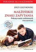 Małżeńskie... - Jerzy Grzybowski -  books from Poland
