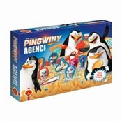 Agenci Pin... -  foreign books in polish 