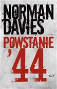 Polska książka : Powstanie ... - Norman Davies