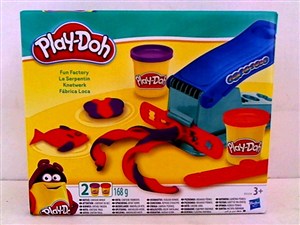 Picture of Play-Doh Fabryka śmiechu