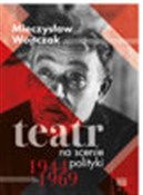 Teatr na s... - Mieczysław Wojtczak -  Książka z wysyłką do UK