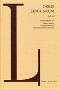 Orbis Ling... -  books from Poland