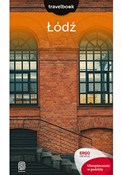 polish book : Łódź Trave... - Adam Warszawski