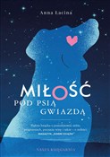 Książka : Miłość pod... - Anna Łacina