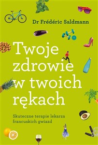 Obrazek Twoje zdrowie w twoich rękach