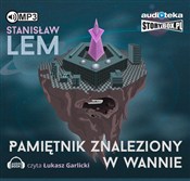 Zobacz : [Audiobook... - Stanisław Lem