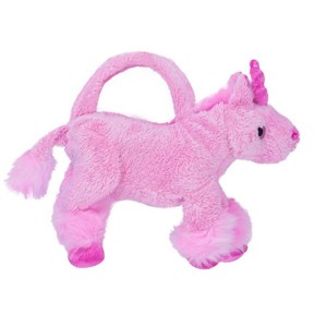 Picture of Torebka jednorożec 28 cm 12550