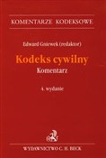 Kodeks cyw... -  Książka z wysyłką do UK