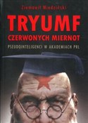 Tryumf cze... - Ziemowit Miedziński -  Książka z wysyłką do UK
