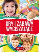 Książka : Gry i zaba... - Opracowanie Zbiorowe