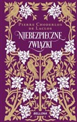 Niebezpiec... - Laclos Pierre Choderlos De -  books from Poland