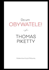 Obrazek Do urn obywatele!