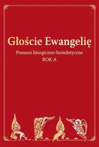 Picture of Głoście Ewangelię. Rok A