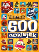 Robot Trai... - Opracowanie Zbiorowe - Ksiegarnia w UK