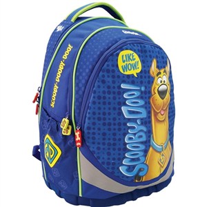 Obrazek Plecak ergonomiczny Scooby-Doo