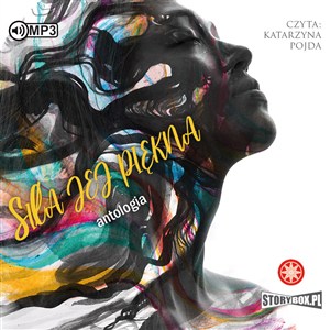 Picture of [Audiobook] Siła jej piękna