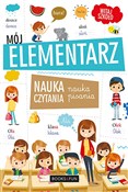 Mój Elemen... - Małgorzata Małachowska -  Polish Bookstore 