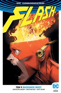 Picture of Flash Tom 9 Rachunek mocy