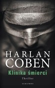 Klinika śm... - Coben Harlan -  foreign books in polish 