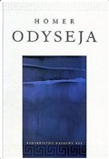 Książka : Odyseja - Homer