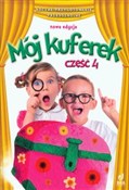 polish book : Mój kufere... - Aleksandra Boniecka, Aleksandra Kozyra, Mirosława Wypchło