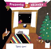 Prezenty z... - Gomi Taro -  foreign books in polish 