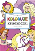 Koloruję k... -  Polish Bookstore 