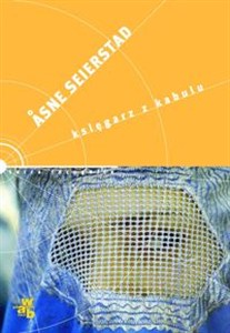 Obrazek Księgarz z Kabulu