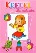 Kredki dla... - Ksiegarnia w UK