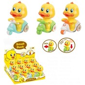 polish book : Kaczka nac...