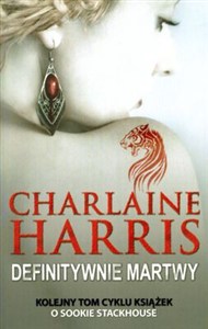 Picture of Definitywnie martwy Tom 6