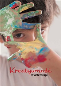 Obrazek Kreatywność w arteterapii
