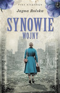 Obrazek Synowie wojny