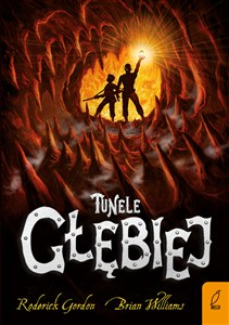 Obrazek Tunele Głębiej