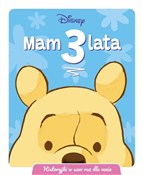 Polska książka : Mam 3 lata... - Ewa Tarnowska (tłum.)