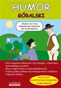 polish book : Humor góra... - Agata Meksuła, Marcin Treger, Jarosław Jankowski, Przemysław Adamczewski