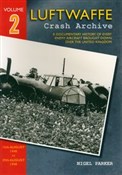 polish book : Luftwaffe ... - Nigel Parker