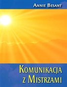 Komunikacj... - Annie Besant -  Polish Bookstore 