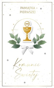 Picture of Karnet Komunia