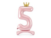 Polska książka : Stojący ba...