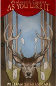 Książka : As You Lik... - William Shakespeare