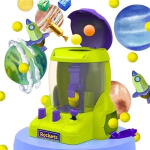 Picture of Poławiacz zabawek