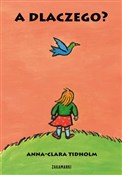 polish book : A dlaczego... - Anna-Clara Tidholm