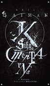 Księga cme... - Neil Gaiman - Ksiegarnia w UK