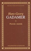 Zobacz : Prawda i m... - Hans-Georg Gadamer